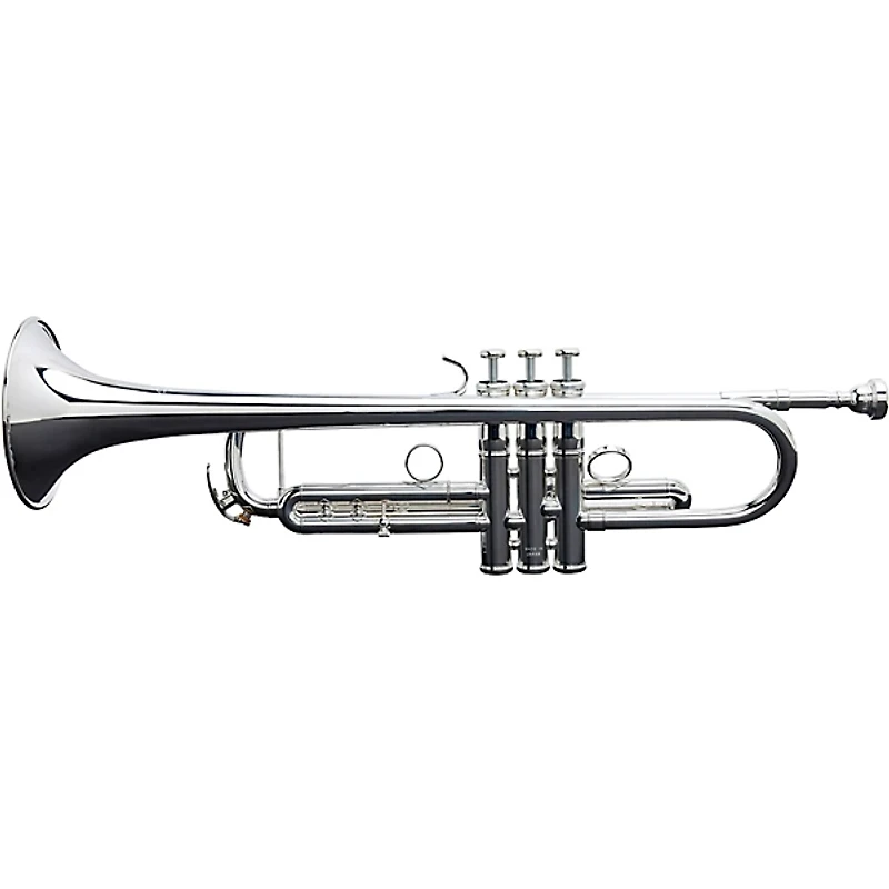 Yamaha YTR-8335IIRS Xeno Series Professional Bb Trumpet With Reverse Leadpipe