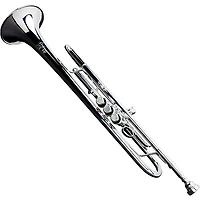 Yamaha YTR-8335IIRS Xeno Series Professional Bb Trumpet With Reverse Leadpipe