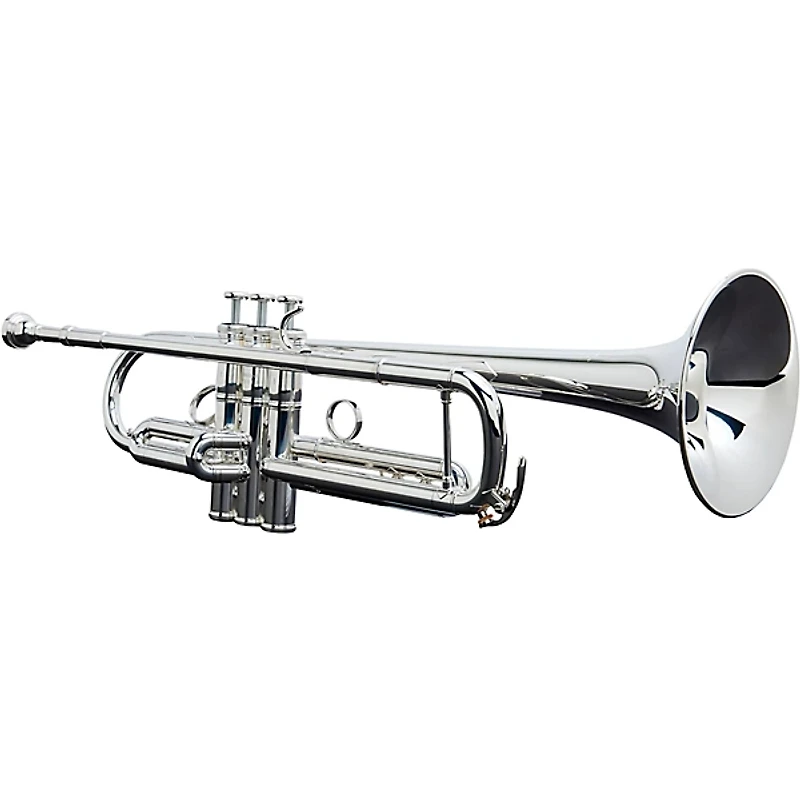Yamaha YTR-8335IIRS Xeno Series Professional Bb Trumpet With Reverse Leadpipe