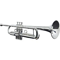 Yamaha YTR-8335IIRS Xeno Series Professional Bb Trumpet With Reverse Leadpipe