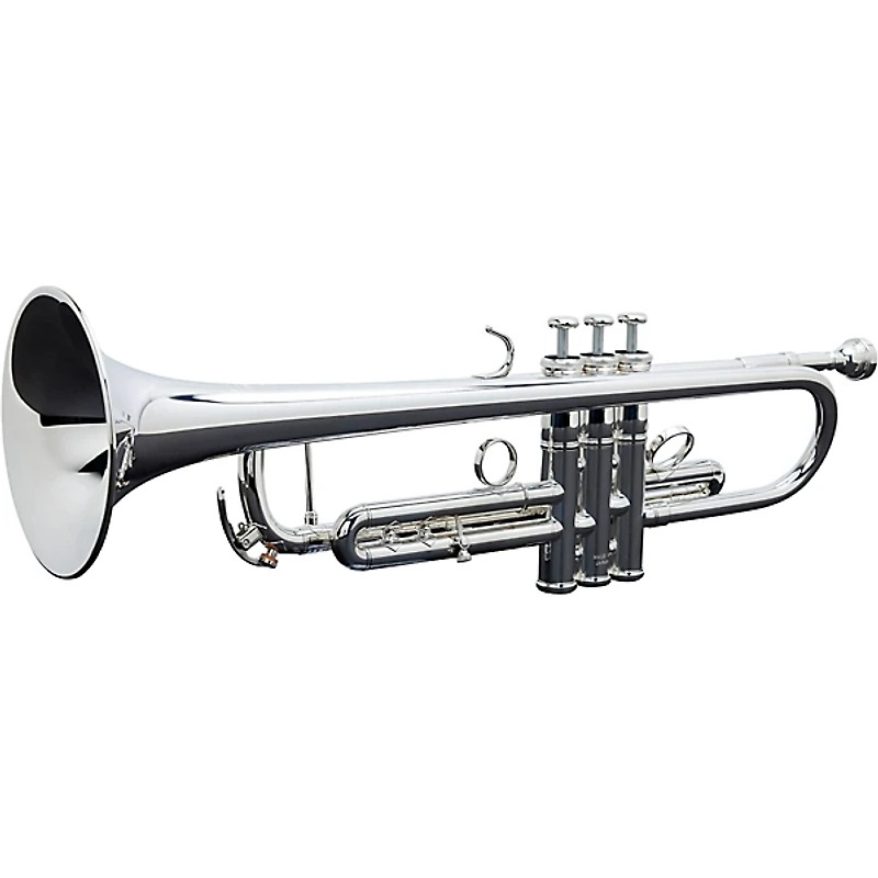 Yamaha YTR-8335IIRS Xeno Series Professional Bb Trumpet With Reverse Leadpipe