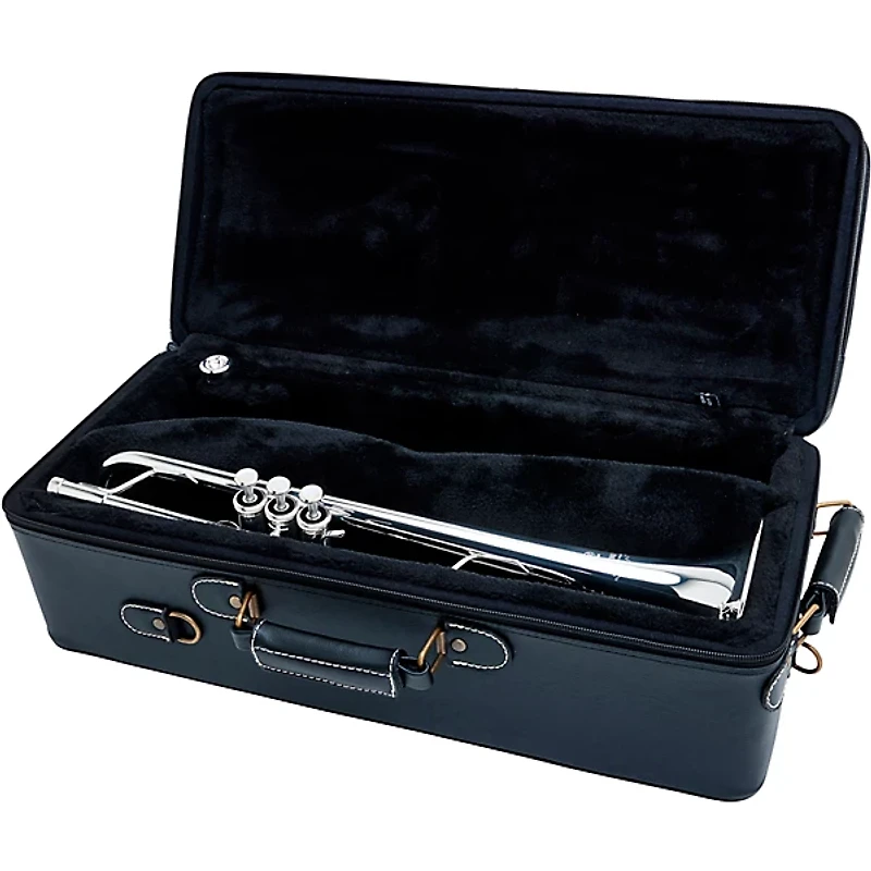 Yamaha YTR-8335IIRS Xeno Series Professional Bb Trumpet With Reverse Leadpipe