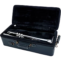 Yamaha YTR-8335IIRS Xeno Series Professional Bb Trumpet With Reverse Leadpipe