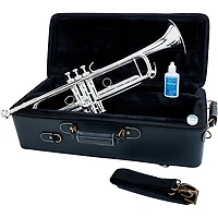 Yamaha YTR-8335IIRS Xeno Series Professional Bb Trumpet With Reverse Leadpipe