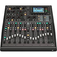 Behringer X32 Producer 40-Channel Digital Mixer