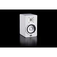 Yamaha HS5 W 5" Powered Studio Monitor (Each), White
