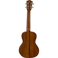 Luna Coral Solid Mahogany Concert Ukulele