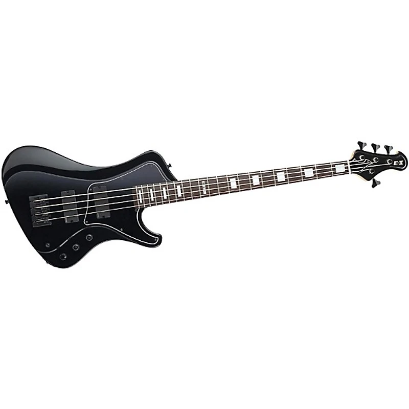 ESP E-II Stream Electric Bass Guitar