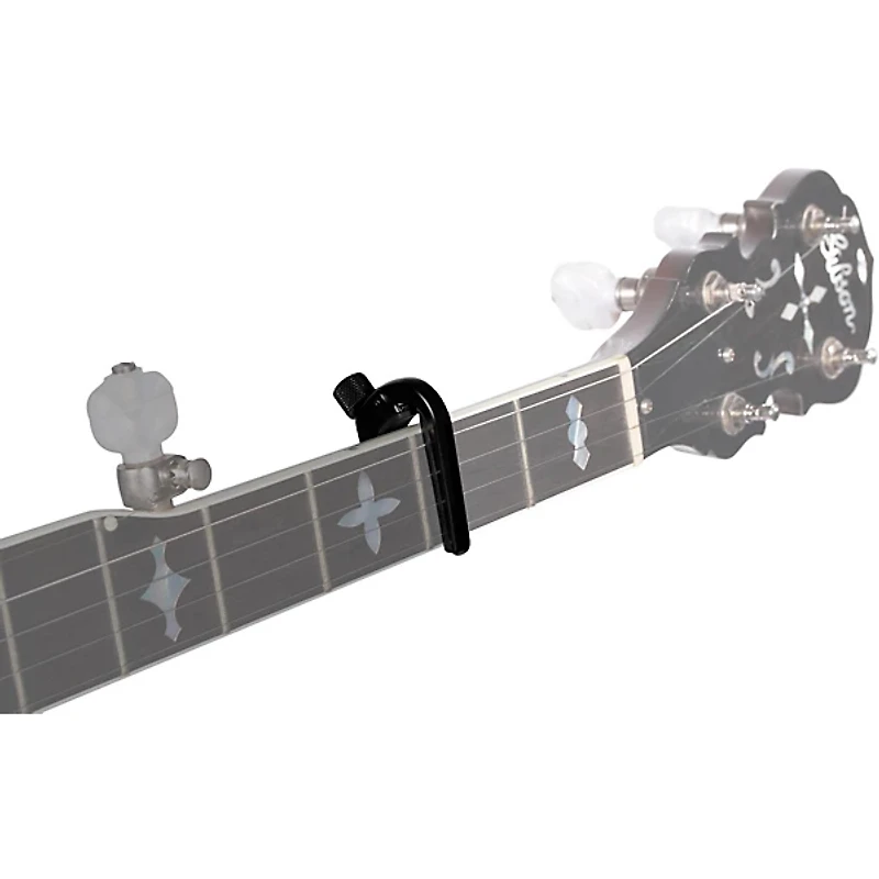 D'Addario NS Banjo/Mandolin Capo