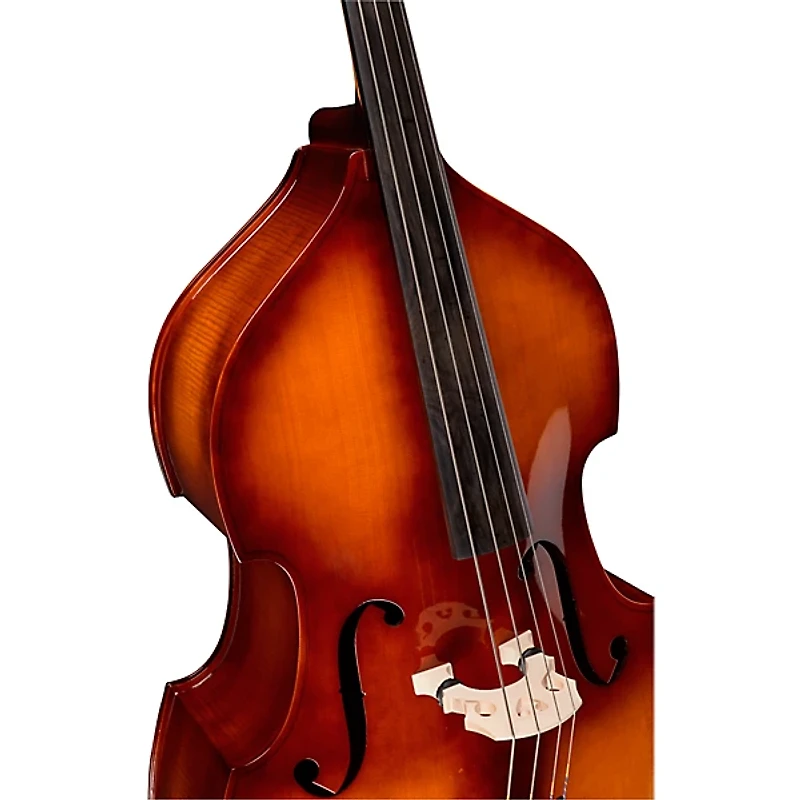 Bellafina Musicale Series Bass Outfit