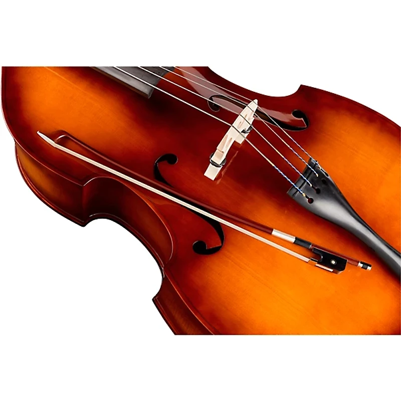 Bellafina Musicale Series Bass Outfit
