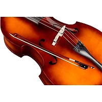 Bellafina Musicale Series Bass Outfit
