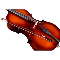 Bellafina Musicale Series Cello Outfit 1/4 Size