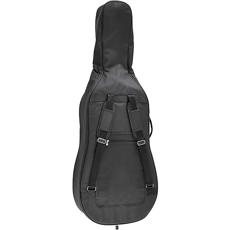 Bellafina Musicale Series Cello Outfit 1/4 Size