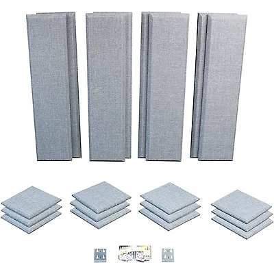 Primacoustic London 10 Room Kit