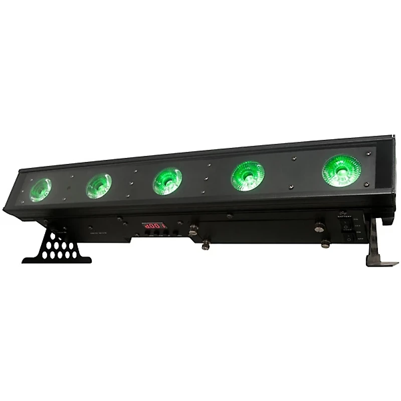 American DJ WiFly Bar QA5