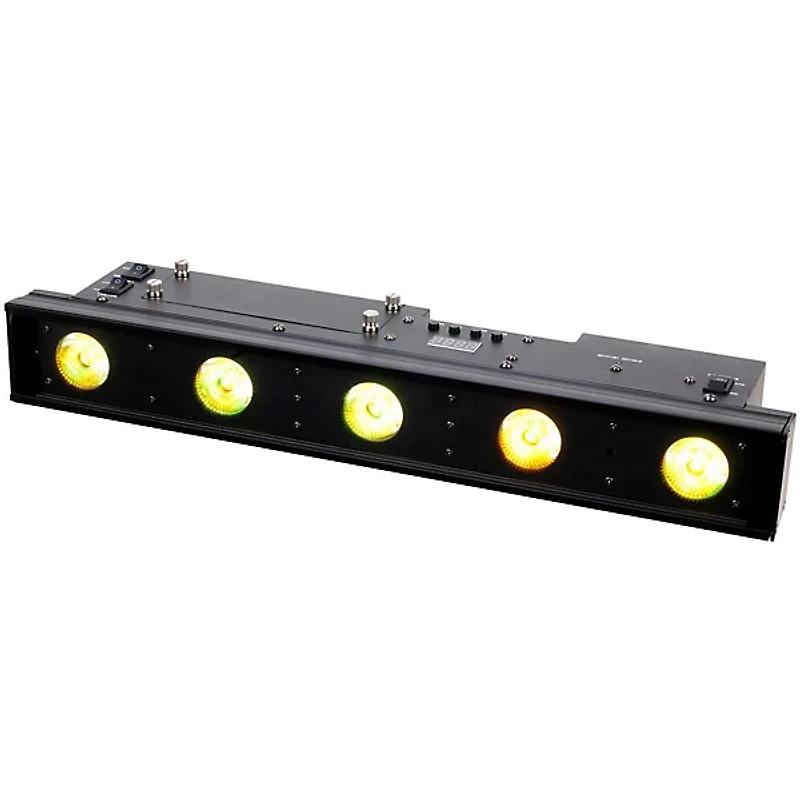 American DJ WiFly Bar QA5