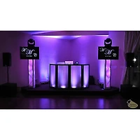 American DJ WiFly Bar QA5