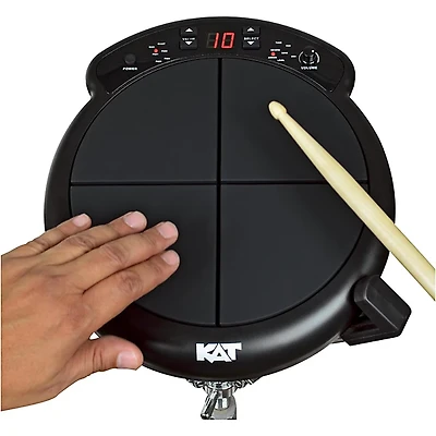 KAT Percussion KTMP1 Electronic Drum & Percussion Pad Sound Module