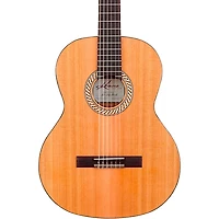 Kremona Soloist S65C Classical Acoustic Guitar Natural