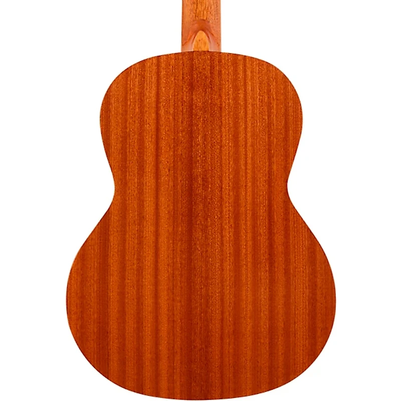 Kremona Soloist S65C Classical Acoustic Guitar Natural