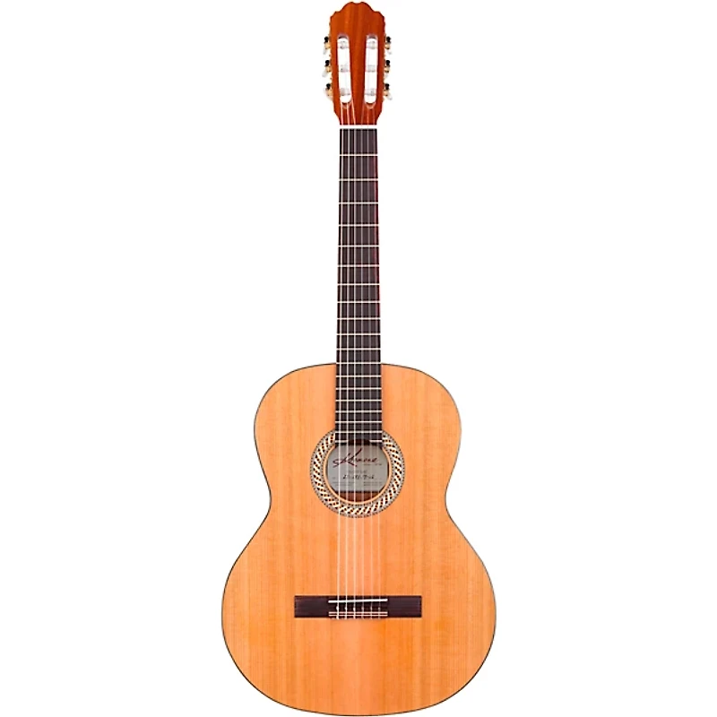 Kremona Soloist S65C Classical Acoustic Guitar Natural