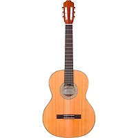 Kremona Soloist S65C Classical Acoustic Guitar Natural