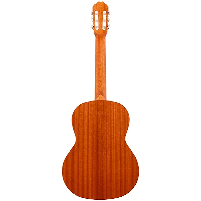 Kremona Soloist S65C Classical Acoustic Guitar Natural