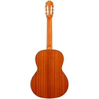 Kremona Soloist S65C Classical Acoustic Guitar Natural