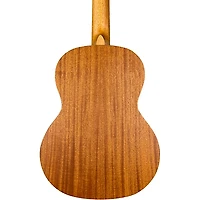 Kremona S51C 1/2 Scale Classical Guitar Open Pore Finish