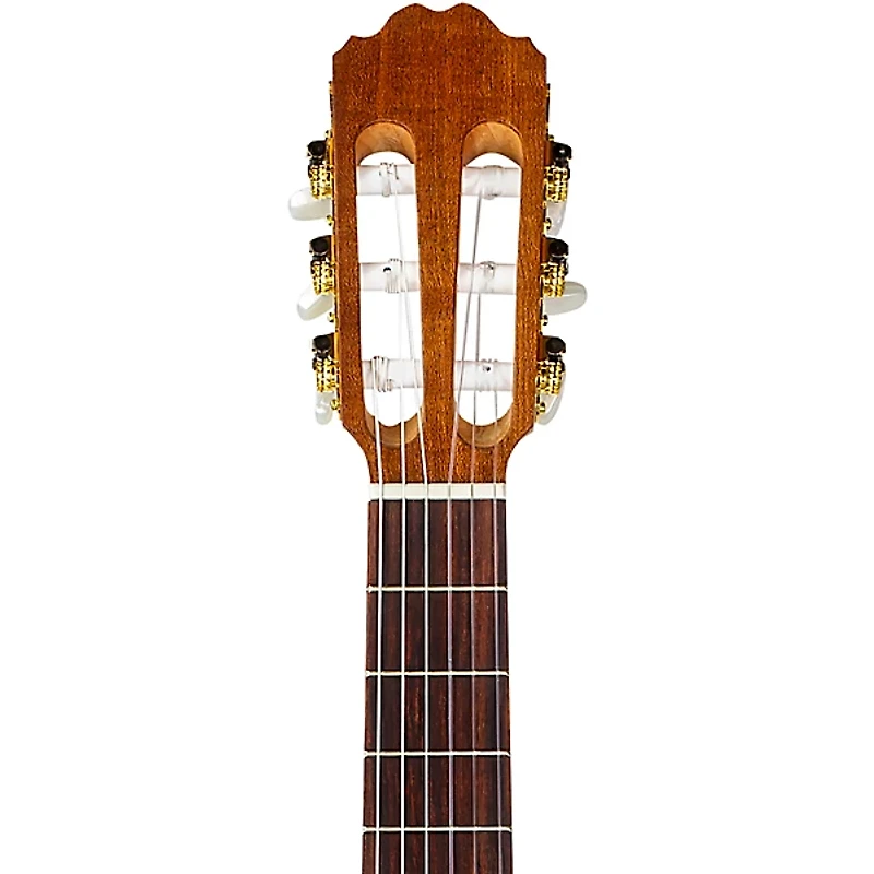 Kremona S51C 1/2 Scale Classical Guitar Open Pore Finish