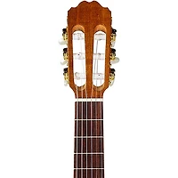 Kremona S51C 1/2 Scale Classical Guitar Open Pore Finish