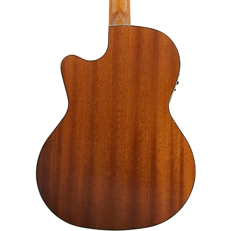 Kremona Sofia S63CW Classical Acoustic-Electric Guitar Natural