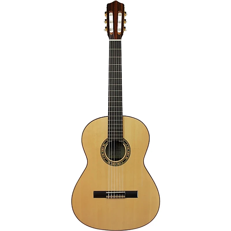 Kremona Rosa Morena Classical Acoustic Guitar Natural
