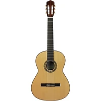 Kremona Rosa Morena Classical Acoustic Guitar Natural