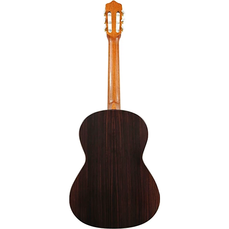 Kremona Rosa Morena Classical Acoustic Guitar Natural