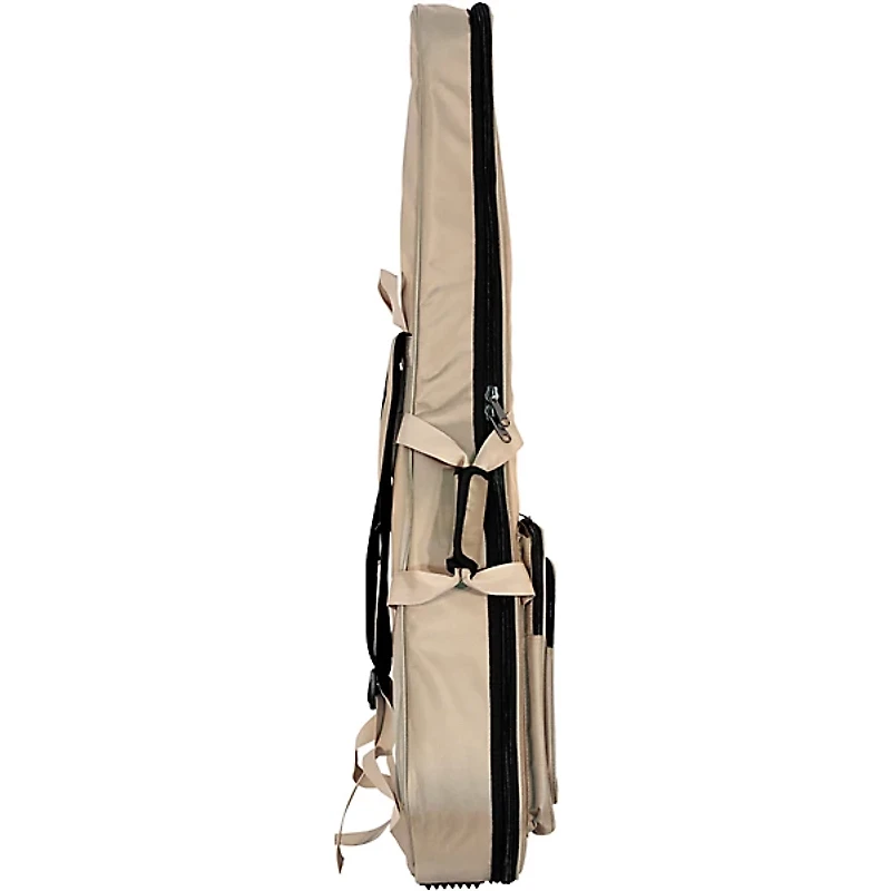 Kremona Verea Cutaway Acoustic-Electric Nylon Guitar Natural