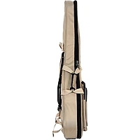 Kremona Verea Cutaway Acoustic-Electric Nylon Guitar Natural