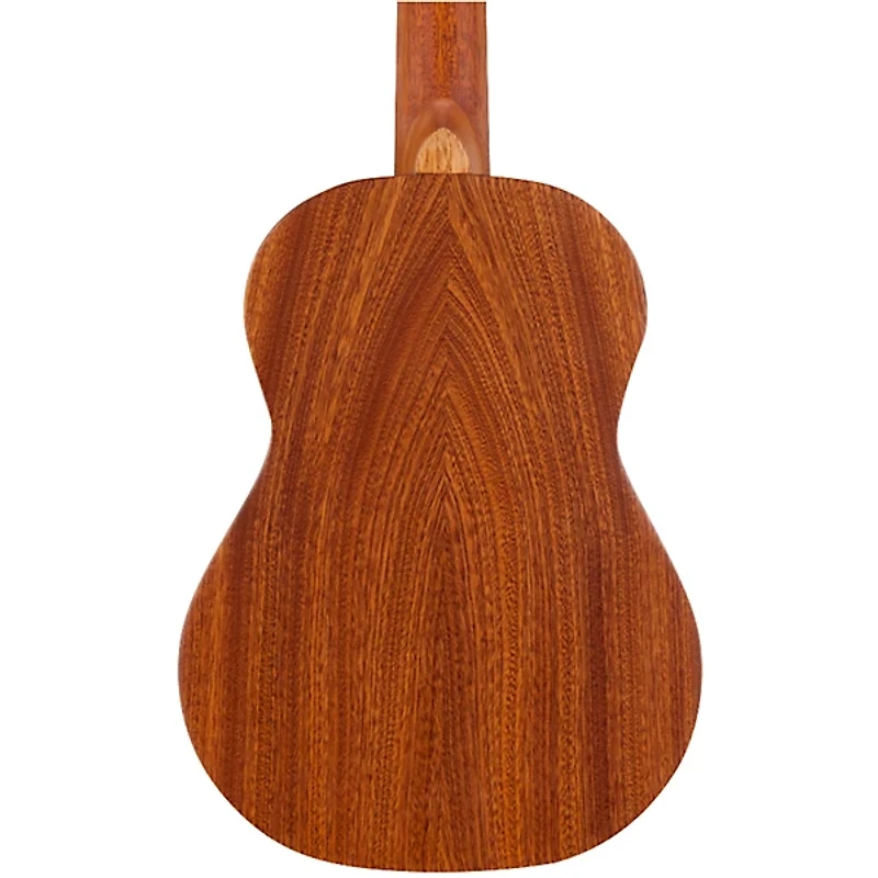 Kremona Mari Tenor Ukulele Natural Mahogany