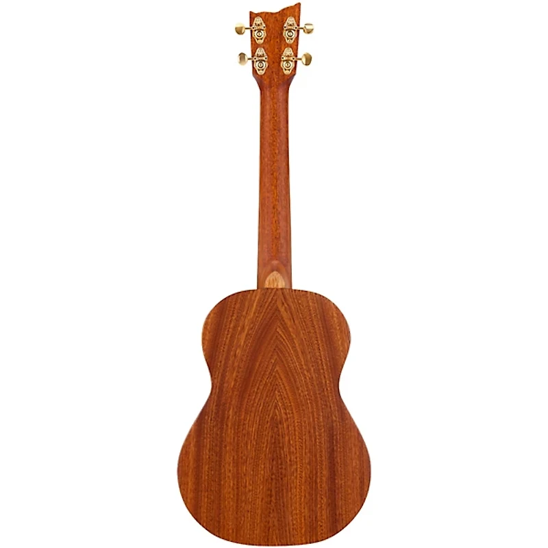 Kremona Mari Tenor Ukulele Natural Mahogany