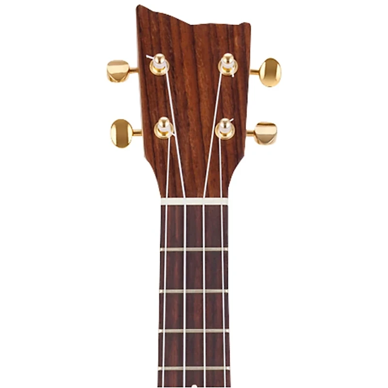 Kremona Mari Tenor Ukulele Natural Mahogany