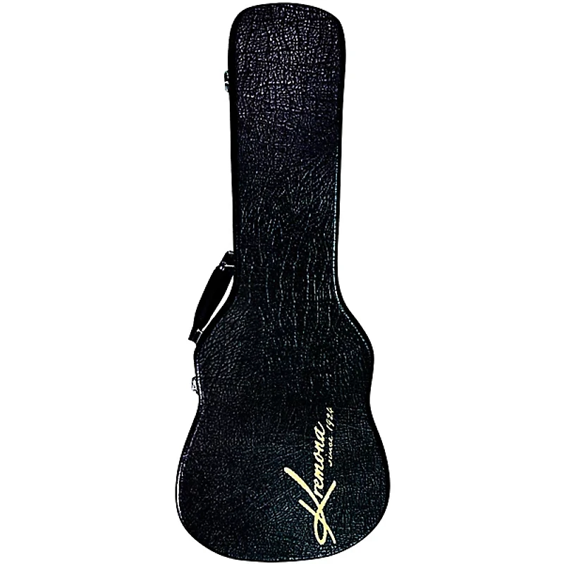 Kremona Mari Tenor Ukulele Natural Mahogany