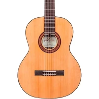 Kremona Fiesta FC Classical Acoustic Guitar Natural