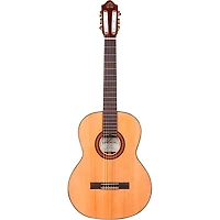 Kremona Fiesta FC Classical Acoustic Guitar Natural