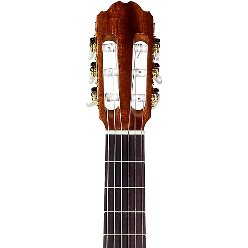 Kremona Soloist S62C Classical Acoustic Guitar Open Pore Finish