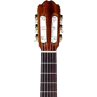 Kremona Soloist S62C Classical Acoustic Guitar Open Pore Finish