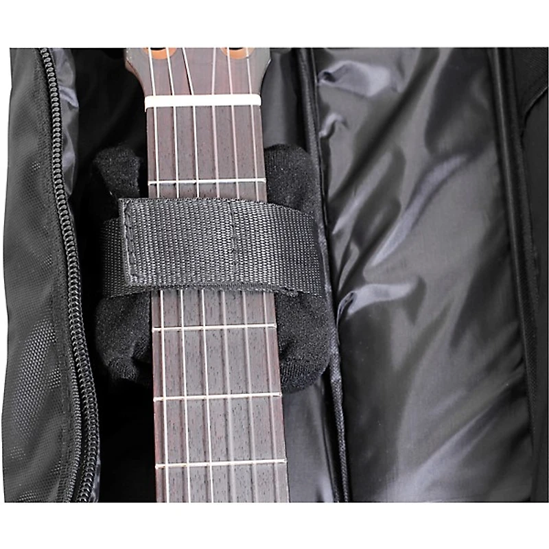 Kremona Soloist S62C Classical Acoustic Guitar Open Pore Finish