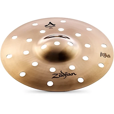 Zildjian 10" A Custom EFX Rarities Splash 10 in.