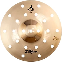 Zildjian 10" A Custom EFX Rarities Splash 10 in.