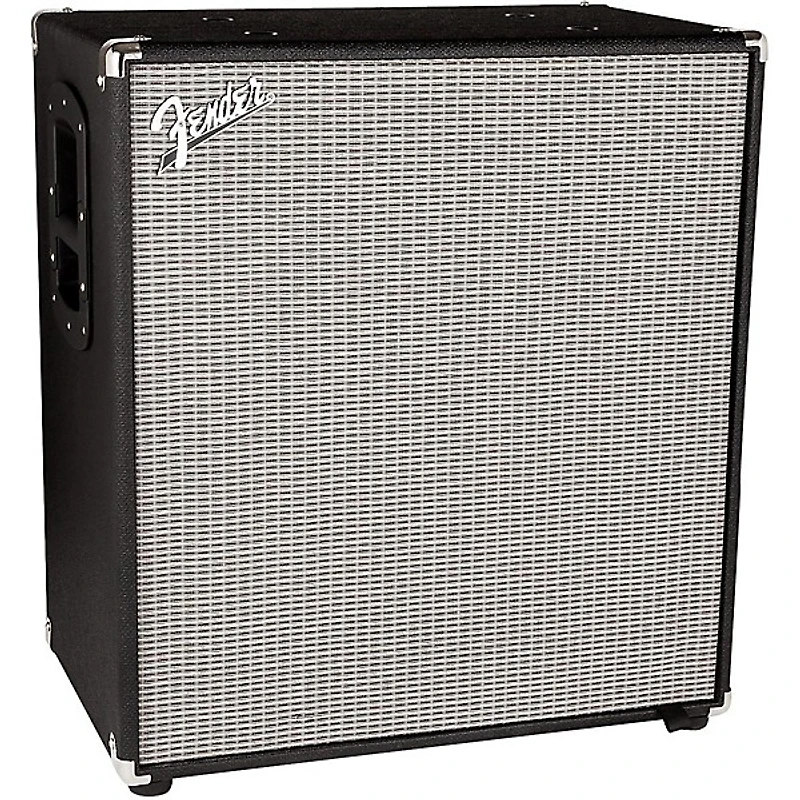 Fender Rumble 410 1,000W 4x10 Bass Speaker Cabinet